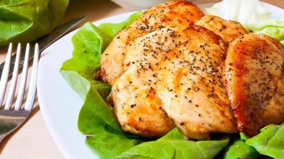 запеченые куриные грудки запеченые куриные грудки
