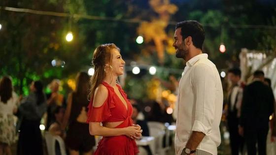 Турецкие фильмы про любовь список NUR.KZ