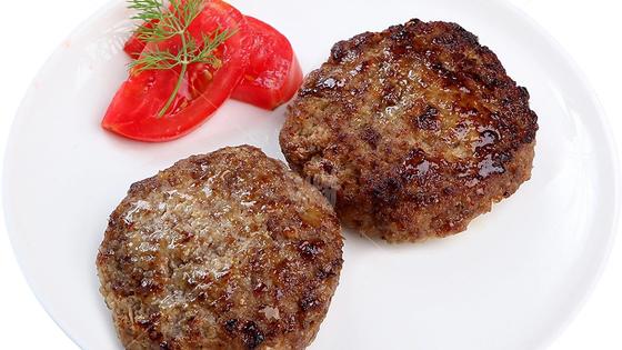 Как приготовить вкусные котлеты из говядины Как приготовить вкусные котлеты из говядины
