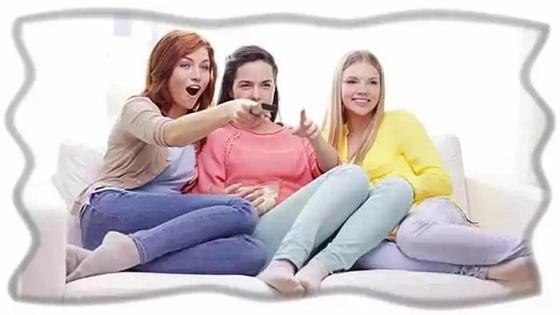 Сериалы для девушек Сериалы для девушек