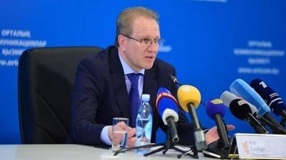 Альберт Рау Альберт Рау