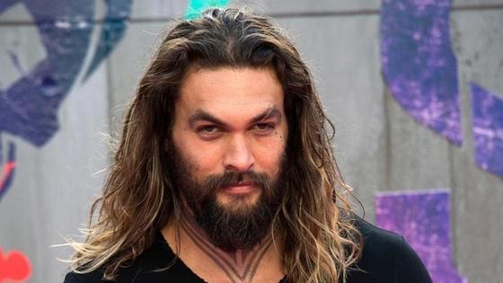 Джейсон Момоа фильмы и сериалы NUR.KZ