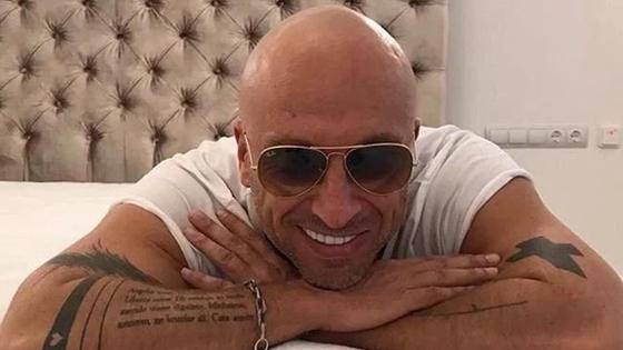 Дмитрий Нагиев Дмитрий Нагиев