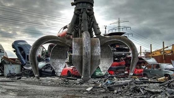 свалка автомобилей свалка автомобилей