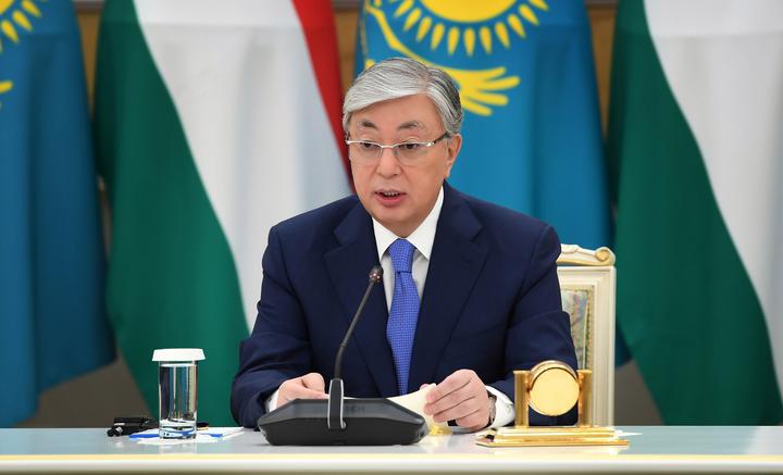 Токаев: Я обязательно исполню все обещания, данные народу Токаев: Я обязательно исполню все обещания, данные народу