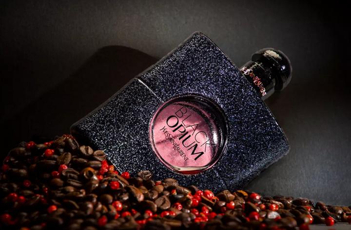 Black Opium Black Opium