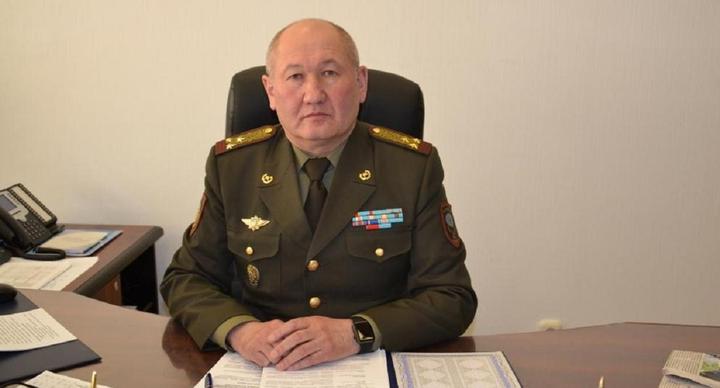 5 девочек погибли в пожаре в столице: уволенный Сагинтаевым чиновник все еще работает в КЧС 5 девочек погибли в пожаре в столице: уволенный Сагинтаевым чиновник все еще работает в КЧС