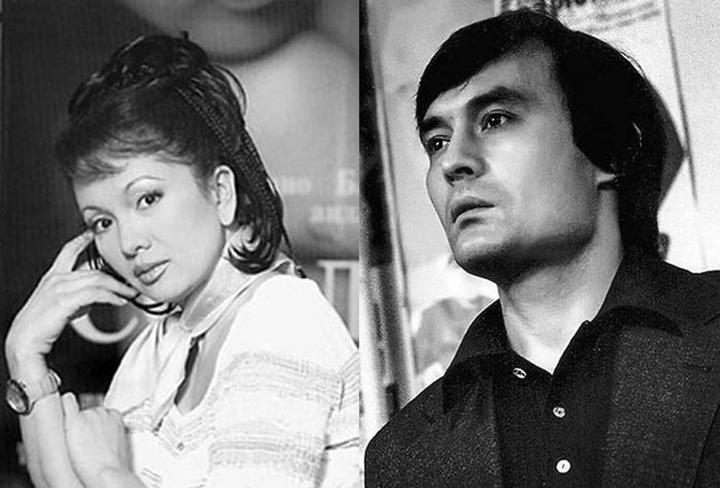 "Исполняю роль средней жены": Венера Нигматулина об участии в новом кинопроекте