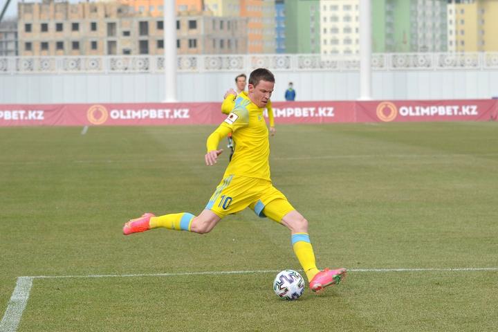 Футболист Футболист