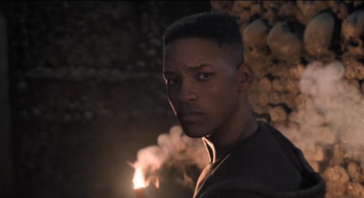Фильм «Гемини» (2019): сюжет, актеры, интересные факты