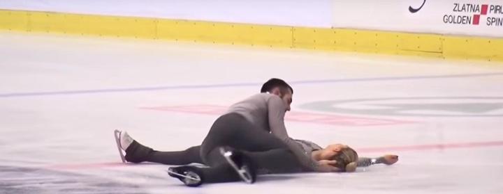Кадр видеодан алынды Кадр видеодан алынды