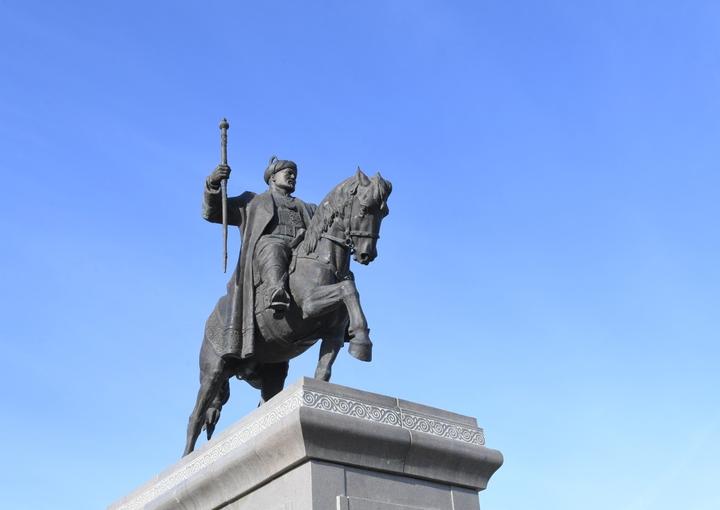 Ескерткіш Ескерткіш