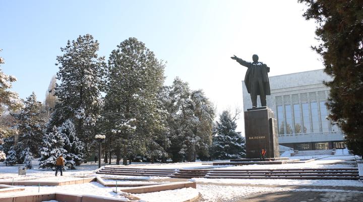 Фото: NUR.KZ Фото: NUR.KZ