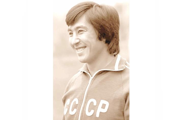 Саян Шаймерденов Саян Шаймерденов