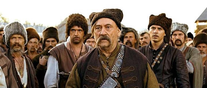 «Тарас Бульба» краткое содержание, анализ