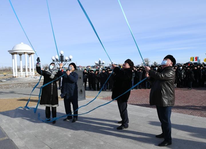 Ескерткіш Ескерткіш