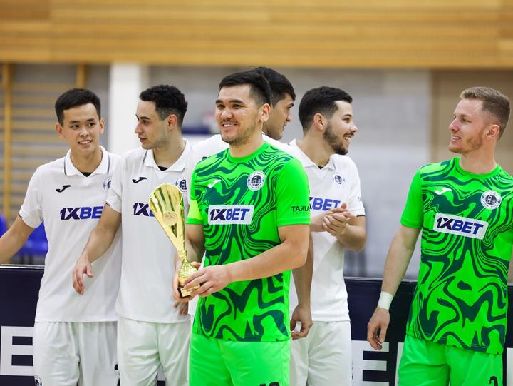 Riga Futsal Cup Riga Futsal Cup