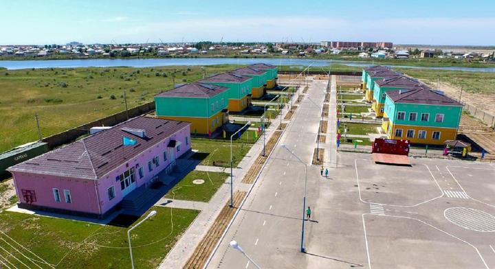 Мектеп