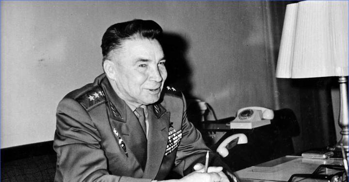 Маргелов Маргелов