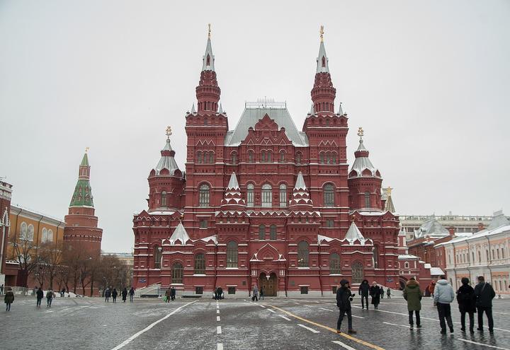 Втб красная площадь 3 фото