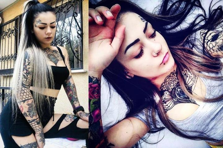 Парень, застреливший бывшую девушку, утверждает, что хотел