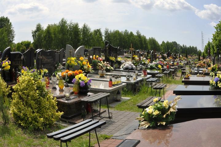 Кладбище Кладбище
