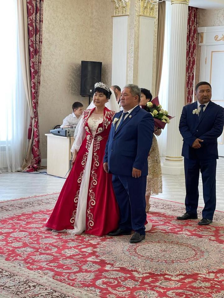 Әлімбек Балмағамбетов Әлімбек Балмағамбетов
