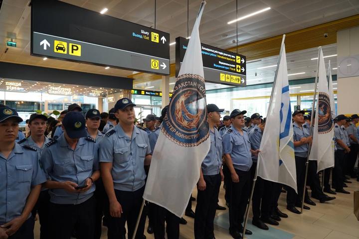 Встреча олимпийцев Встреча олимпийцев