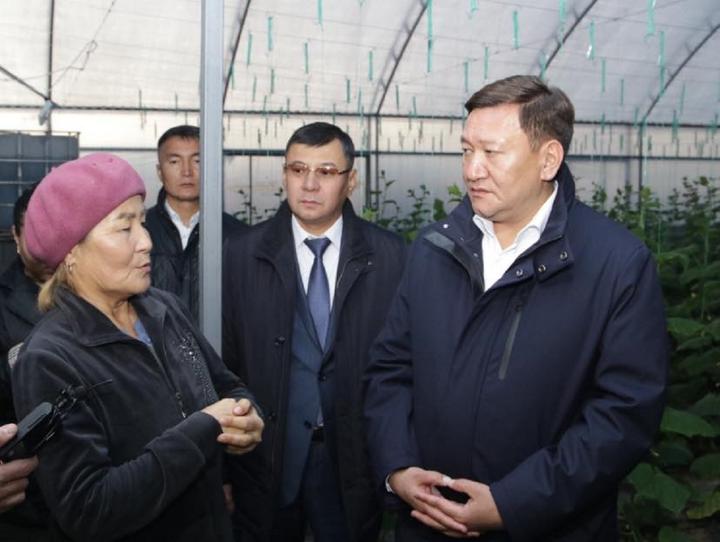 Асылбек Өмірбекұлы Асылбек Өмірбекұлы