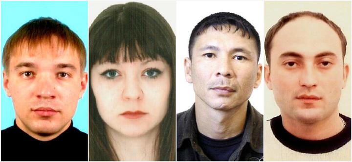 Чебоксарские опг