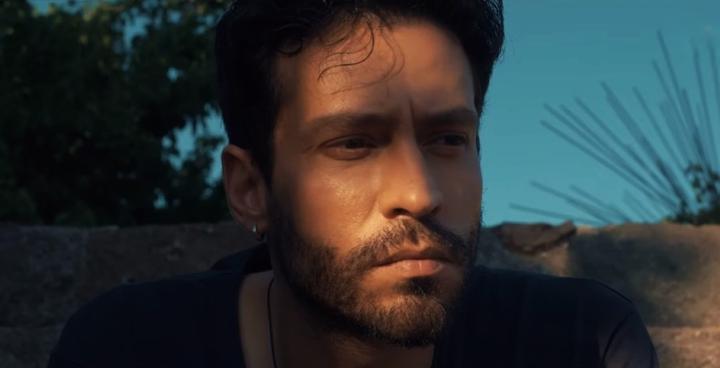 Турецкий актер Экин Коч Турецкий актер Экин Коч