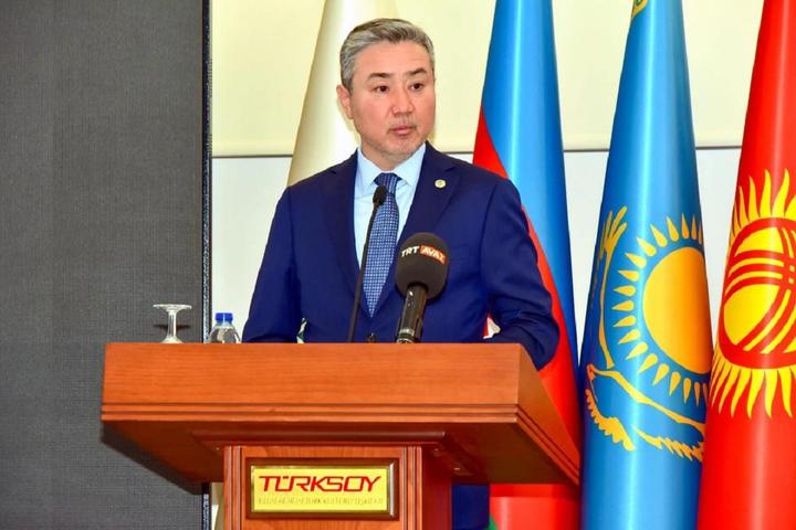 Екребулан Сапиев Екребулан Сапиев