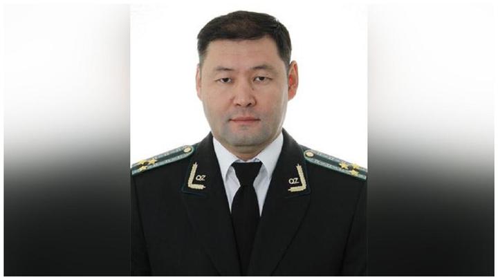 Нұрлан Кәрімов Нұрлан Кәрімов