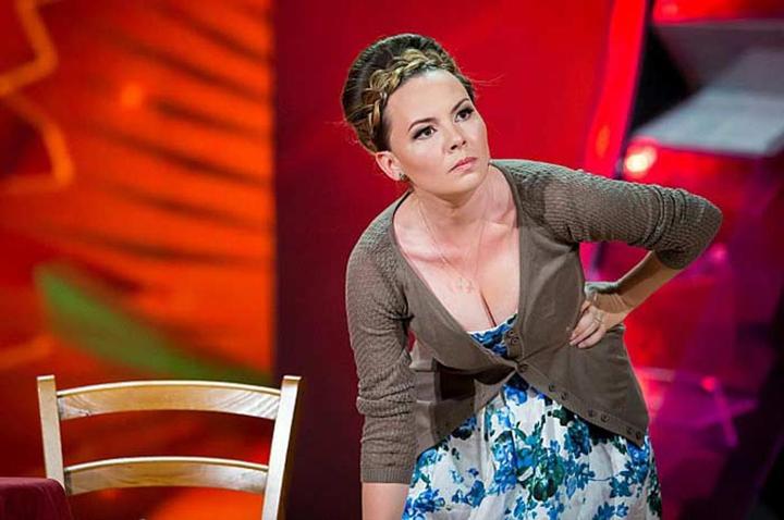 «Камеди Вумен» состав актеров NUR.KZ