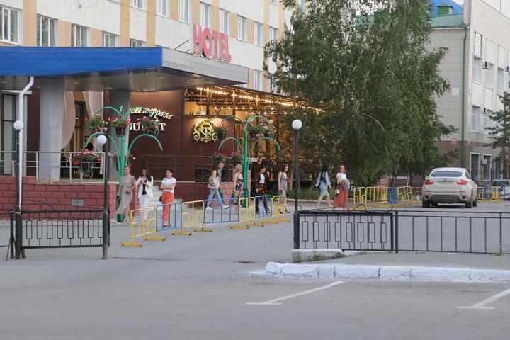 Аким Костанайской области: Возможен возврат к строгому карантину Аким Костанайской области: Возможен возврат к строгому карантину