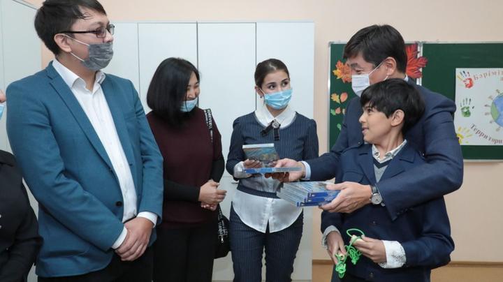 Бауыржан Байбек Бауыржан Байбек