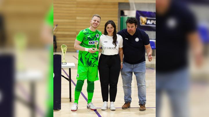 Riga Futsal Cup Riga Futsal Cup