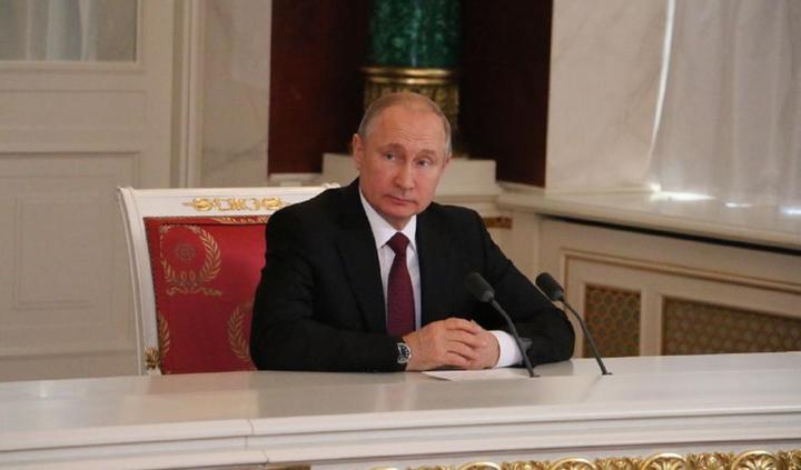 Путин заявил о планах открыть в Казахстане российскую школу и университет Путин заявил о планах открыть в Казахстане российскую школу и университет