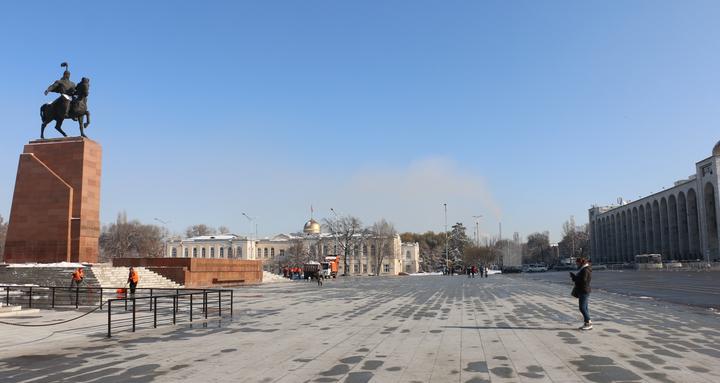 Фото: NUR.KZ Фото: NUR.KZ
