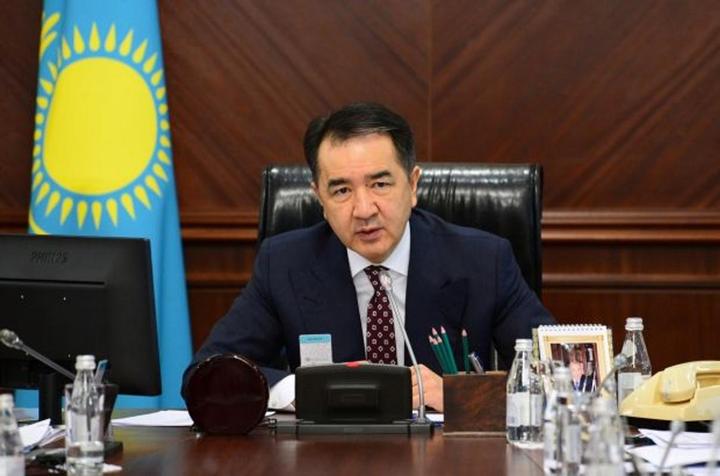 Фото: : primeminister.kz Фото: : primeminister.kz