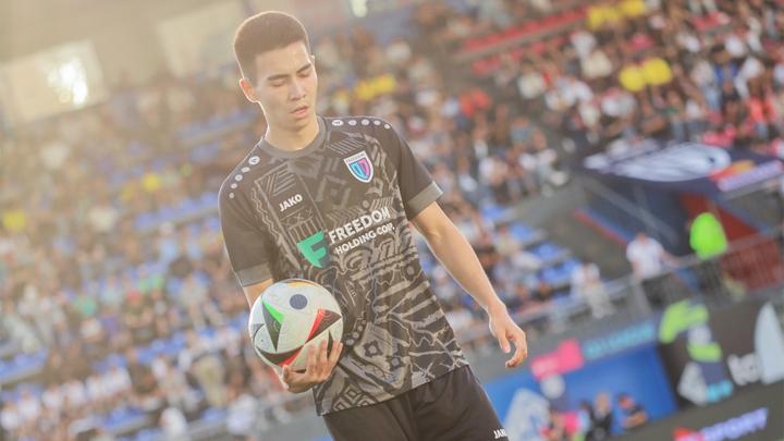 QJ League QJ League