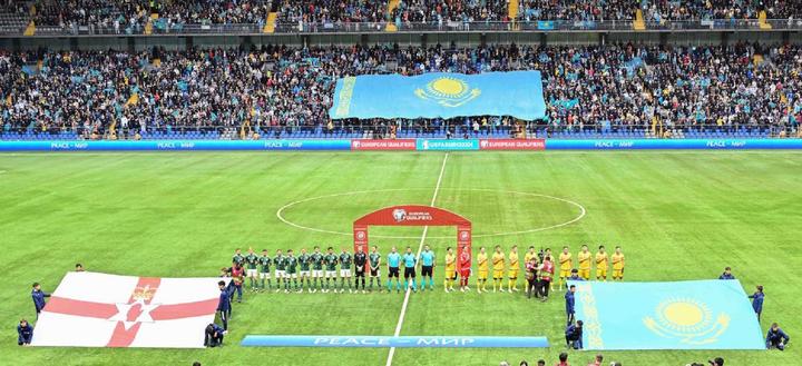 Футбол командалары Футбол командалары
