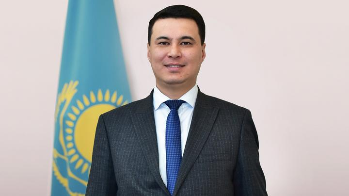 Мансұр Ошурбаев Мансұр Ошурбаев