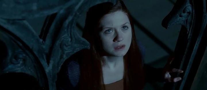 Момент из фильма «Гарри Поттер и Дары смерти: Часть II» Момент из фильма «Гарри Поттер и Дары смерти: Часть II»