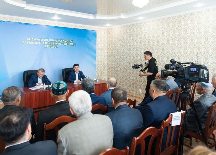 Ерлан Қошанов Ерлан Қошанов