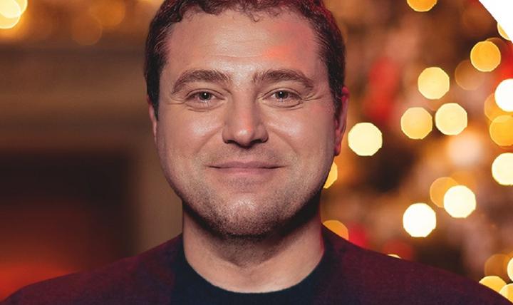 Михаил ломтадзе биография личная жизнь