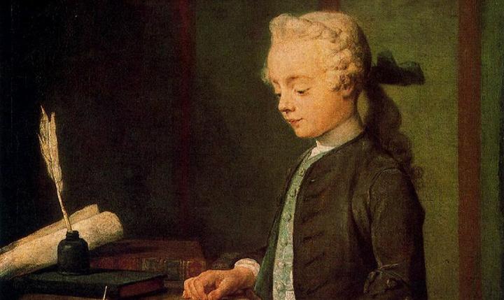 Моцарт биография, личная жизнь и творчество композитора