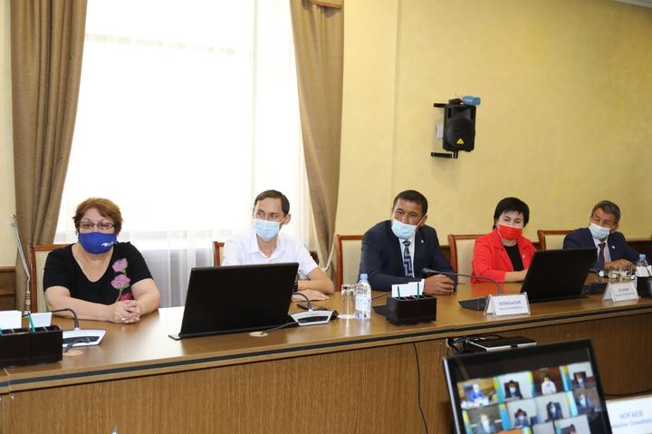 Жамбыл облысы әкімдігі Жамбыл облысы әкімдігі