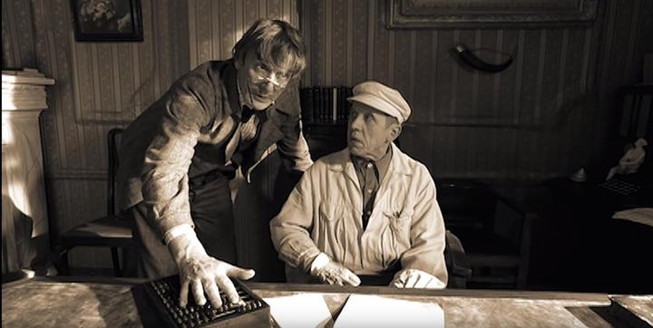 «Мастер и Маргарита» краткое содержание и анализ NUR.KZ