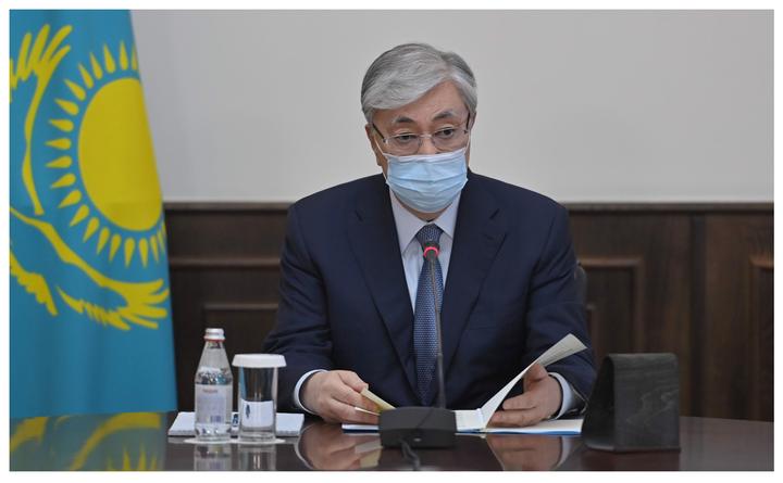 Президент